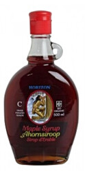 Syrop klonowy C BIO 500ml Horizon