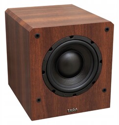 Subwoofer Aktywny Do Kina Domowego Hi-fi Taga Harmony