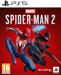 Gra PS5 Marvel''s Spider-Man 2