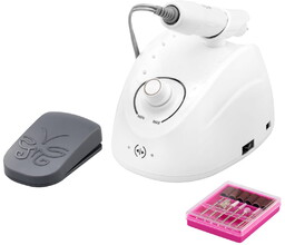 FREZARKA EXO POWER MAX