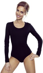 Body Madlen czarne