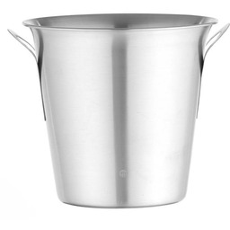 WIADERKO DO SZAMPANA 3,5l STAL NIERDZEWNA BAR UP