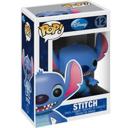 FUNKO Figurka Pop Disney Stitch