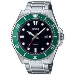 Zegarek Casio Collection MDV-107D-3AVEF