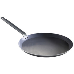 Hendi Patelnia do naleśników z aluminium, nanoceramiczna powłoka