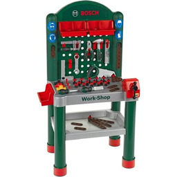 KLEIN Zabawka warsztat Mini Bosch 8320
