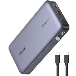 Power Bank Ugreen PB205 / 90597A 145W QC4.0+