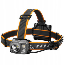 Latarka czołowa Fenix HP16R czołówka Usb Aku IP66