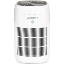 Osuszacz powietrza Webber Vaud DEQ10 Timer Biały