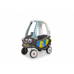 Jeździk Cozy Coupe Policja