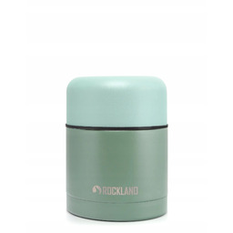 Termos Rockland Comet 0.5 L green