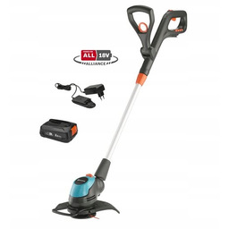 Gardena Podkaszarka akumulatorowa EAC23/18V+ Aku P4A, 970 51