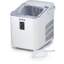 Gorenje IMDW1200W 1l 12kg/24h Kostkarka do lodu