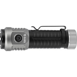 YATO YT-085611 Latarki z opaską zaciskową, Rodzaj lampy: