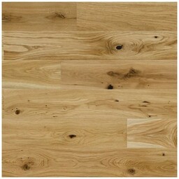 Podłoga drewniana BARLINEK Dąb Various 1-lamelowy Lakier Standard