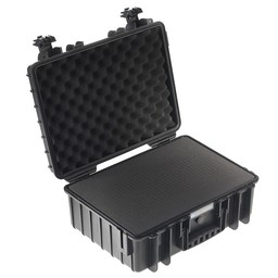B&w International Walizka transportowa B&W outdoor.cases Typ 5000