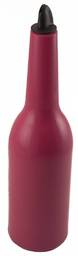 Tom-gast Flair bottle - butelka treningowa 0,75l różowa
