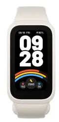 Xiaomi 9 Active Biały Smartband