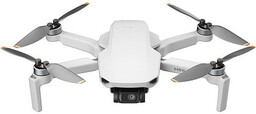 Dron DJI Mini 4K Fly More Combo