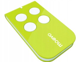 Moovo Pilot MT4V