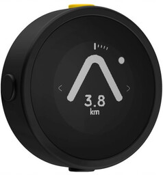 Beeline Moto Black Nawigacja Motocyklowa Kompas Gps