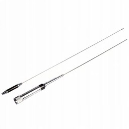 AnySecu NL-770R dwupasmowa antena samochodowa