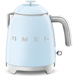 Czajnik elektryczny SMEG 50''s Style KLF05PBEU
