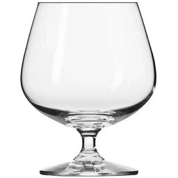 KROSNO GLASS Kieliszki do koniaku Balance 510 ml