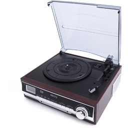 Gramofon CAMRY CR 1113 z radiem