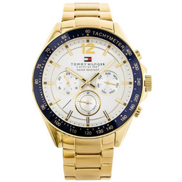 ZEGAREK MĘSKI TOMMY HILFIGER 1791121 LUKE (zf006a)
