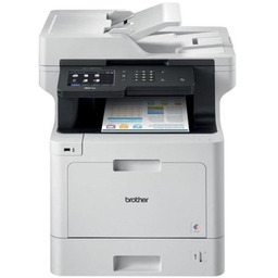 Brother MFC-L8900CDW