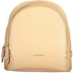 PLECAK DAMSKI VALENTINO BAGS BEŻOWY