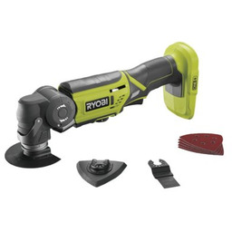 RYOBI Narzędzie wielofunkcyjne R18MT-0