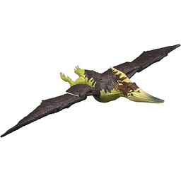 Mattel Jurassic World Pteranodon Ryczący dinozaur Figurka dinozaura,