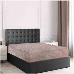 Prześcieradła z polaru na łóżko king size, przytulanka