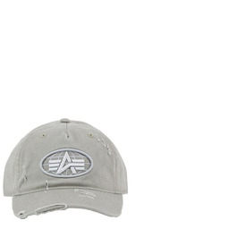 czapka męskie alpha industries 266904 worl acid cap