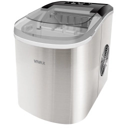 Vivax IM-122T 2,2l 12kg/24h Kostkarka do lodu