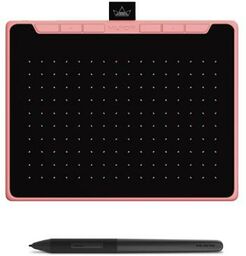 Huion RTS 300 Różowy Tablet graficzny
