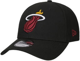 Czapka 9Forty NBA Miami Heat by New Era,