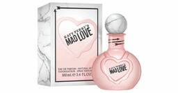 Katy Perry Katy Perry s Mad Love, Woda