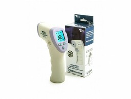 Termometr bezdotykowy elektroniczny