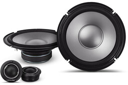 ALPINE S2-S80C Zestaw głośników dwudrożnych 8" / 20