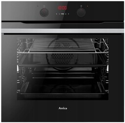 Piekarnik AMICA ED37515B Studio + eVoucher Pluxee 50zł
