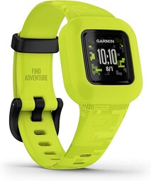 Garmin vívofit jr. 3, wodoszczelny, cyfrowy monitor aktywności