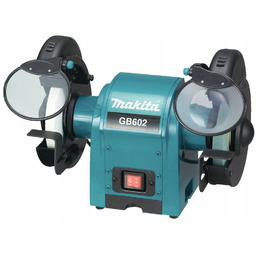 Szlifierka Stołowa 250W GB602W Makita