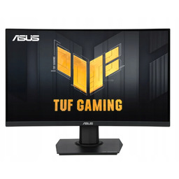 Monitor Asus 23,6" Tuf Gaming VG24VQER Va Fhd