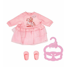 Baby Annabell, ubranko Sukienka Little Sweet Set 36