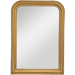 Atmosphera Lustro w ramie ADELE, 74 x 104