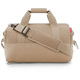 Reisenthel Torba-plecak Mix Caramel Allrounder M Duffel