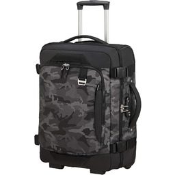 Samsonite Duffle Walizka, Wielokolorowy, 43 litry